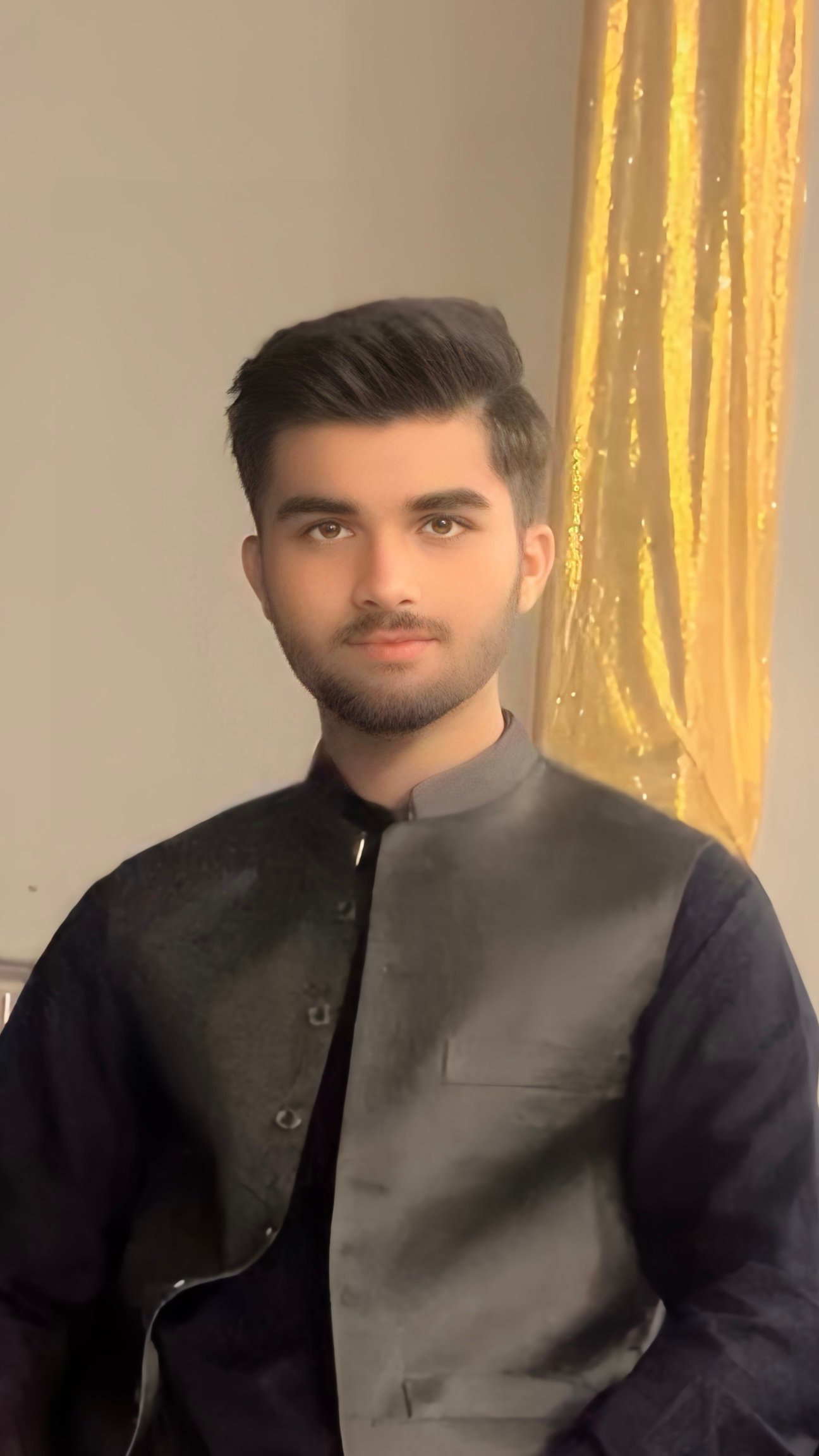 Muhammad