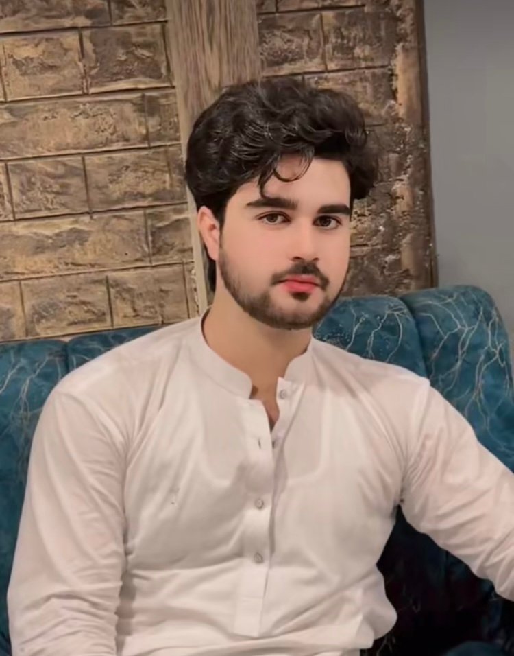 Naveed Ahmed